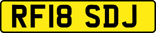 RF18SDJ