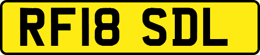 RF18SDL