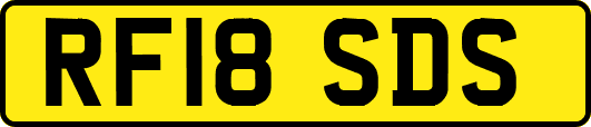 RF18SDS