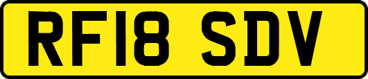 RF18SDV