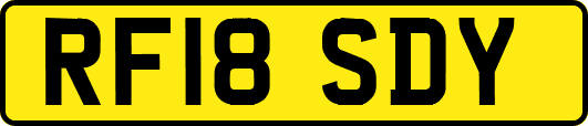 RF18SDY