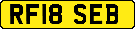 RF18SEB