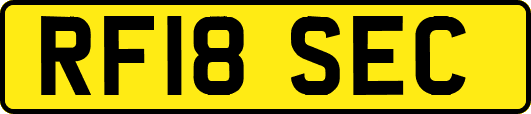 RF18SEC