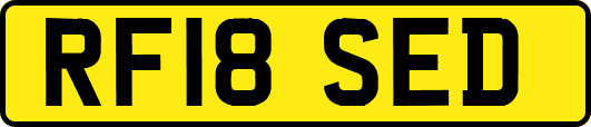 RF18SED