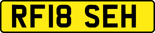 RF18SEH