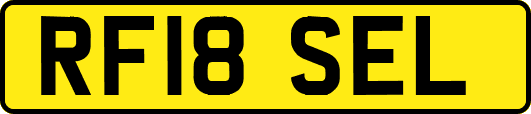 RF18SEL