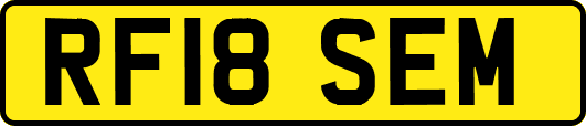 RF18SEM