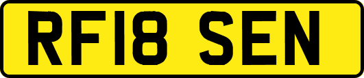 RF18SEN