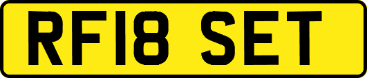RF18SET