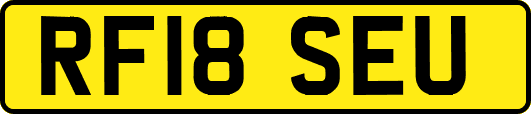 RF18SEU