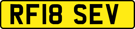 RF18SEV