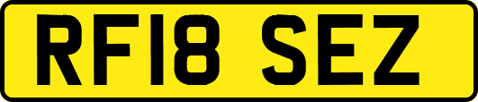 RF18SEZ
