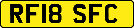 RF18SFC