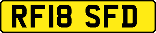 RF18SFD