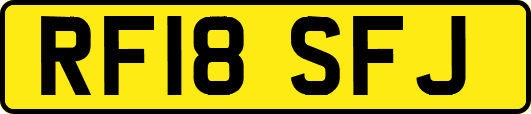 RF18SFJ