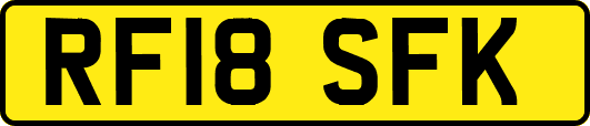 RF18SFK