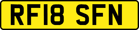 RF18SFN
