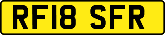 RF18SFR