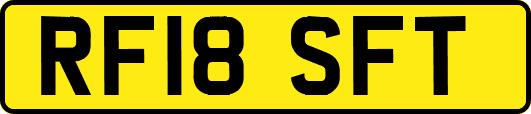 RF18SFT