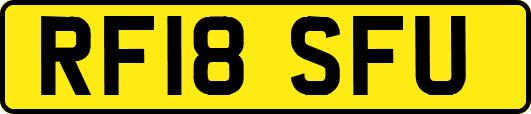 RF18SFU