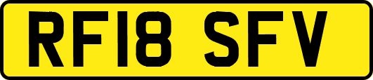 RF18SFV