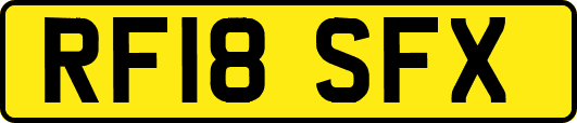 RF18SFX