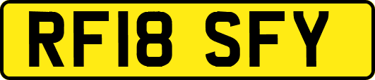 RF18SFY