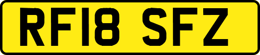 RF18SFZ