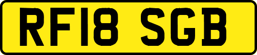 RF18SGB