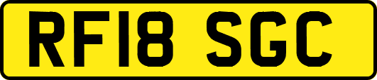 RF18SGC