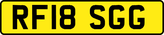 RF18SGG