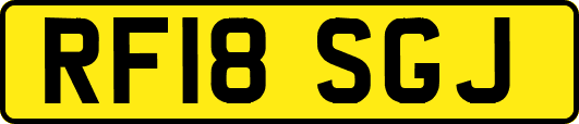 RF18SGJ