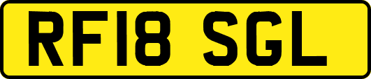 RF18SGL