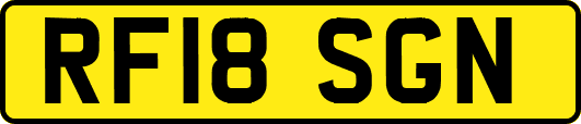 RF18SGN