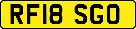 RF18SGO