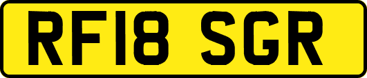 RF18SGR