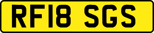 RF18SGS
