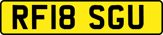 RF18SGU