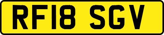 RF18SGV