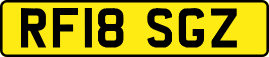 RF18SGZ