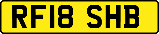 RF18SHB