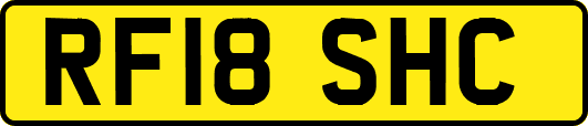 RF18SHC