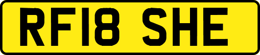 RF18SHE