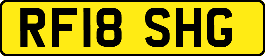 RF18SHG