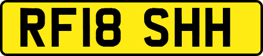 RF18SHH