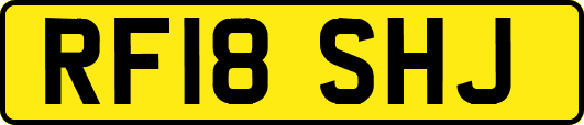 RF18SHJ