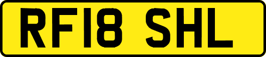 RF18SHL