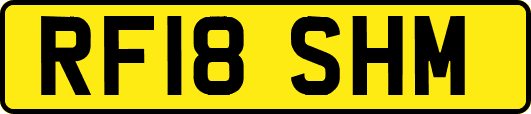 RF18SHM