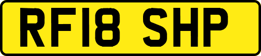 RF18SHP