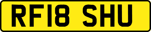 RF18SHU